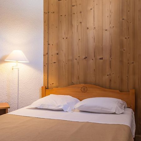 Abrineige Le Schuss Val Thorens Apartment Exterior photo